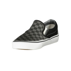 CHAUSSURES DE SPORT POUR HOMMES VANS NOIRES