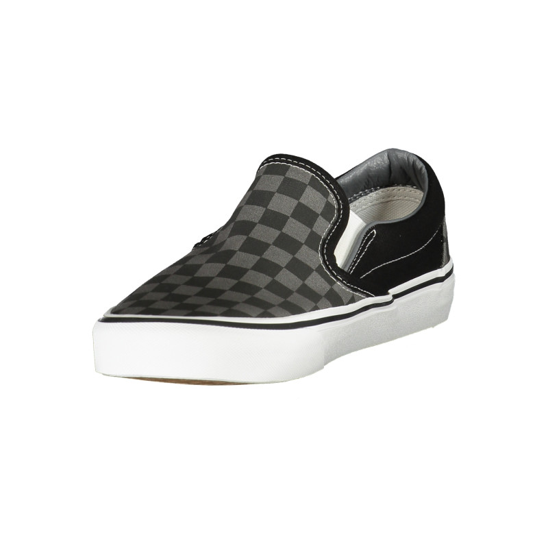 VANS MEN'S SPORTS FOOTWEAR BLACK