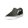 CALZADO DEPORTIVO VANS PARA HOMBRE NEGRO
