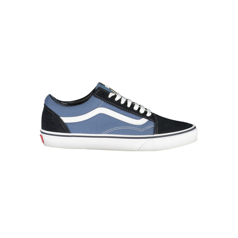 ZAPATILLAS DEPORTIVAS VANS PARA HOMBRE AZULES