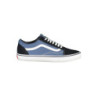 VANS MEN'S SPORTS SHOES BLUE