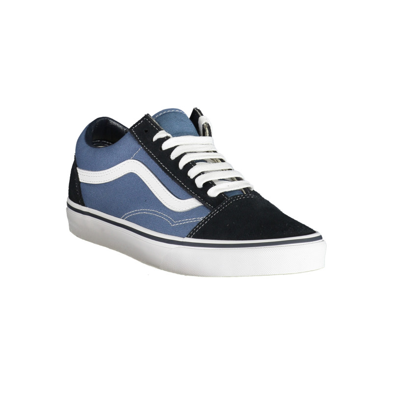 VANS HERREN SPORTSCHUHE BLAU