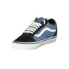 CHAUSSURES DE SPORT POUR HOMMES VANS BLEUES