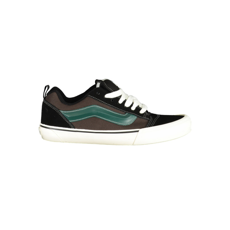 VANS MEN'S SPORTS FOOTWEAR BLACK