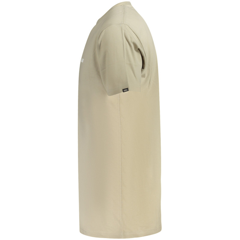 VANS KURZARM-T-SHIRT HERREN BEIGE