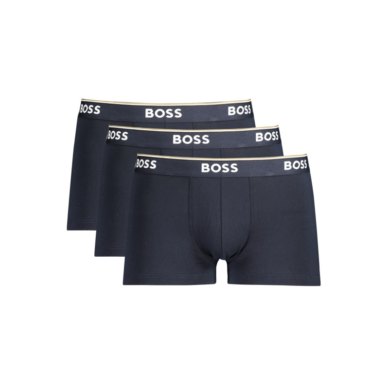 BOSS BOXER HERREN BLAU