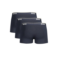 BOSS BOXER HERREN BLAU