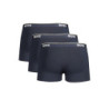 BOSS BOXER HERREN BLAU