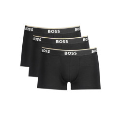 BOSS BOXER HERREN SCHWARZ