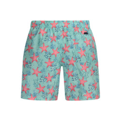 NORWEGEN 1963 HERRENKOSTÜM MIT BLAUER UNTERTEIL