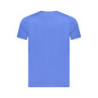 NORWAY 1963 T-SHIRT MANICHE CORTE UOMO BLU
