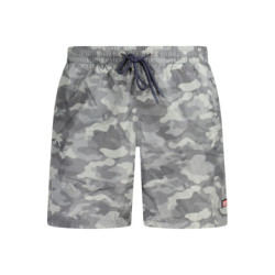 NORUEGA 1963 TRAJE PARTE INFERIOR HOMBRE NEGRO