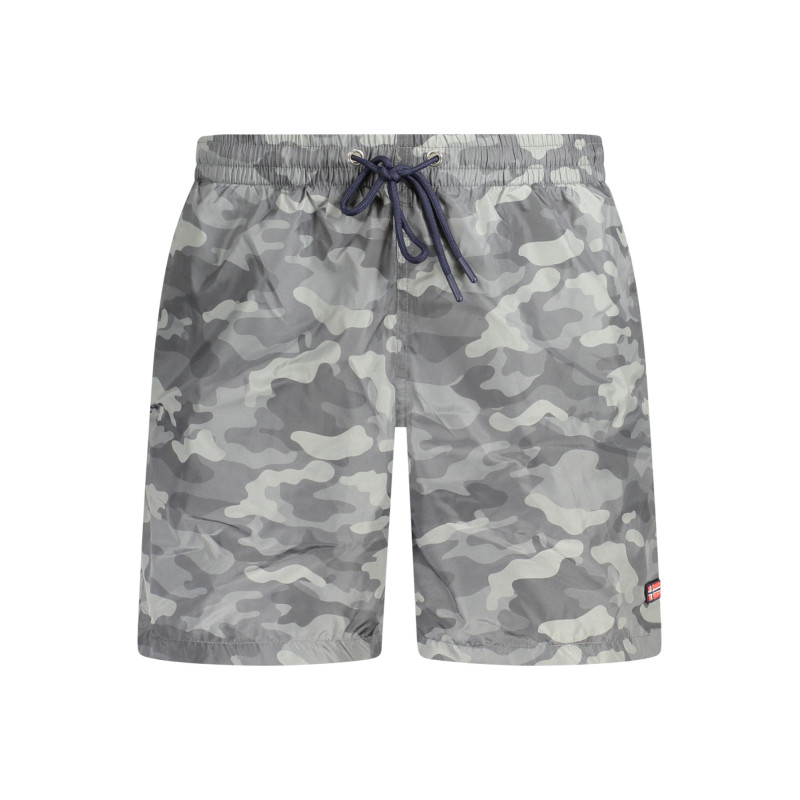 NORUEGA 1963 TRAJE PARTE INFERIOR HOMBRE NEGRO