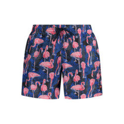 NORWAY 1963 COSTUME PARTE SOTTO UOMO BLU