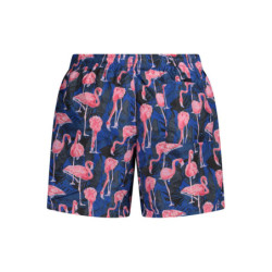 TRAJE DE BAJO AZUL PARA HOMBRE DE NORUEGA 1963