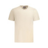 NORWAY 1963 T-SHIRT MANICHE CORTE UOMO BEIGE