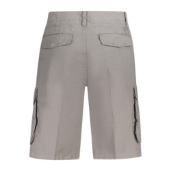 PANTALON BERMUDA HOMME NORTH SAILS GRIS