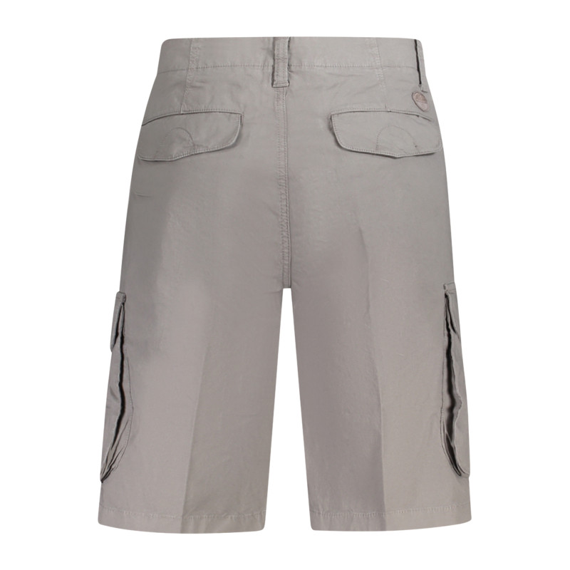 NORTH SAILS MEN'S BERMUDA PANTS GREY