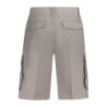 NORTH SAILS PANTALONE BERMUDA UOMO GRIGIO