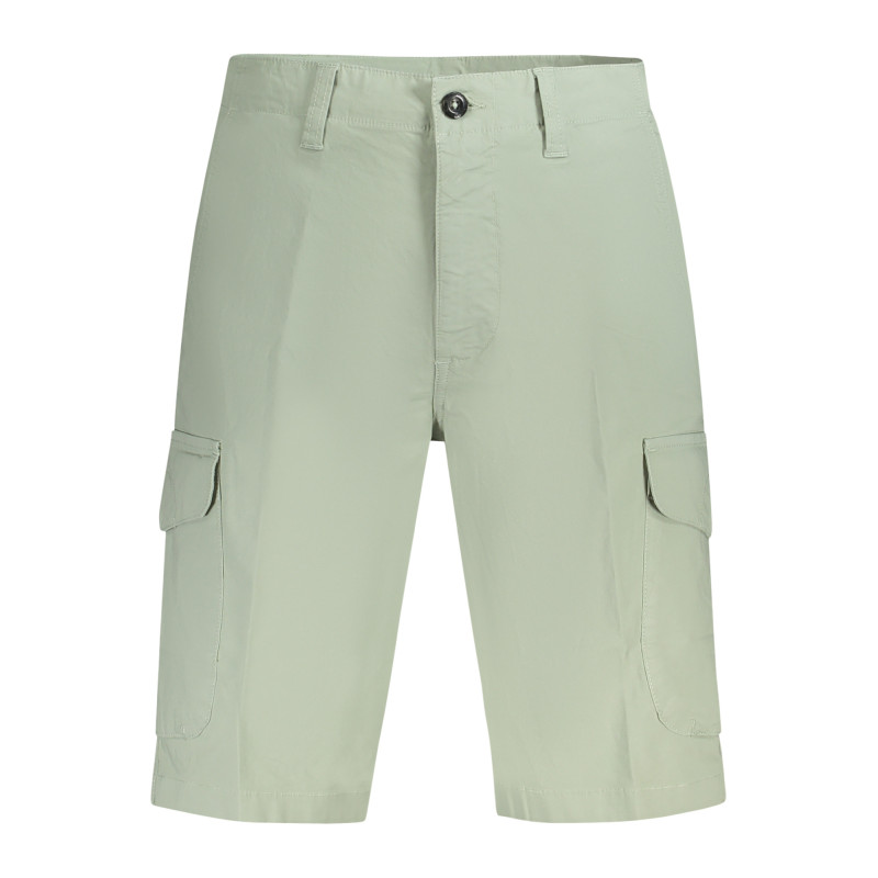 PANTALON BERMUDA HOMME NORTH SAILS VERT