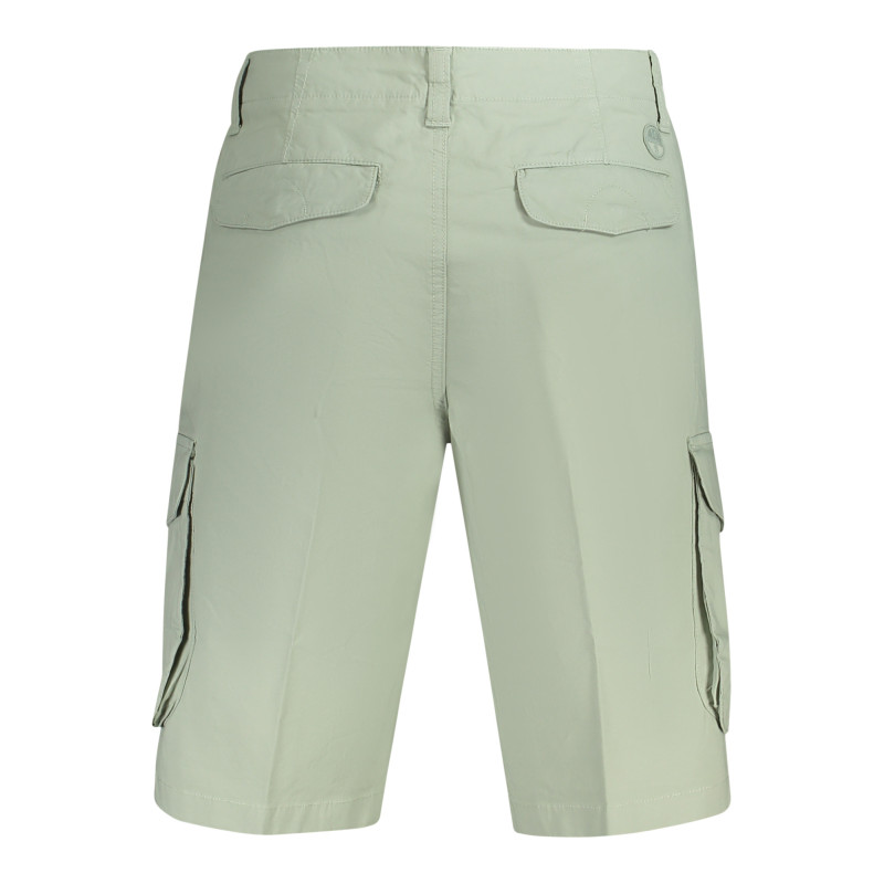 PANTALONES BERMUDAS NORTH SAILS PARA HOMBRE VERDES