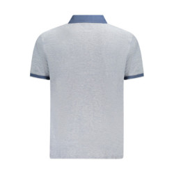 TIMBERLAND POLO DE MANGA CORTA PARA HOMBRE AZUL