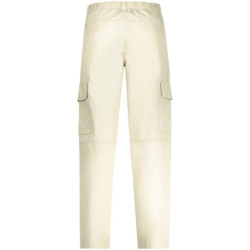 BOSS Herrenhose Beige