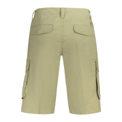 NORTH SAILS PANTALONE BERMUDA UOMO VERDE