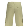 PANTALONES BERMUDAS NORTH SAILS PARA HOMBRE VERDES