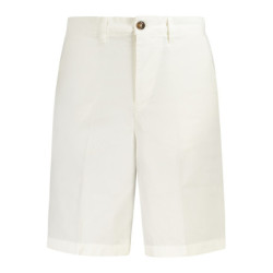 NORTH SAILS PANTALONE BERMUDA UOMO BIANCO