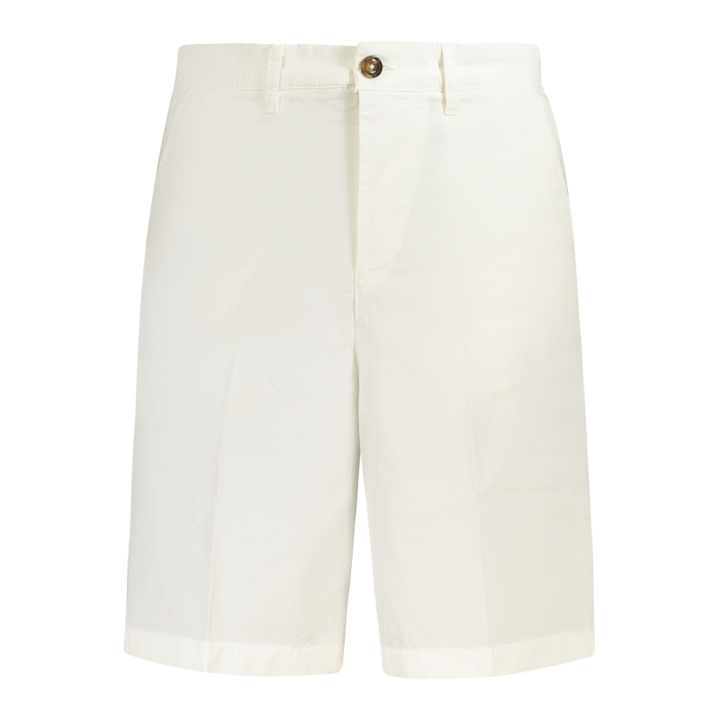 PANTALON BERMUDA HOMME NORTH SAILS BLANC