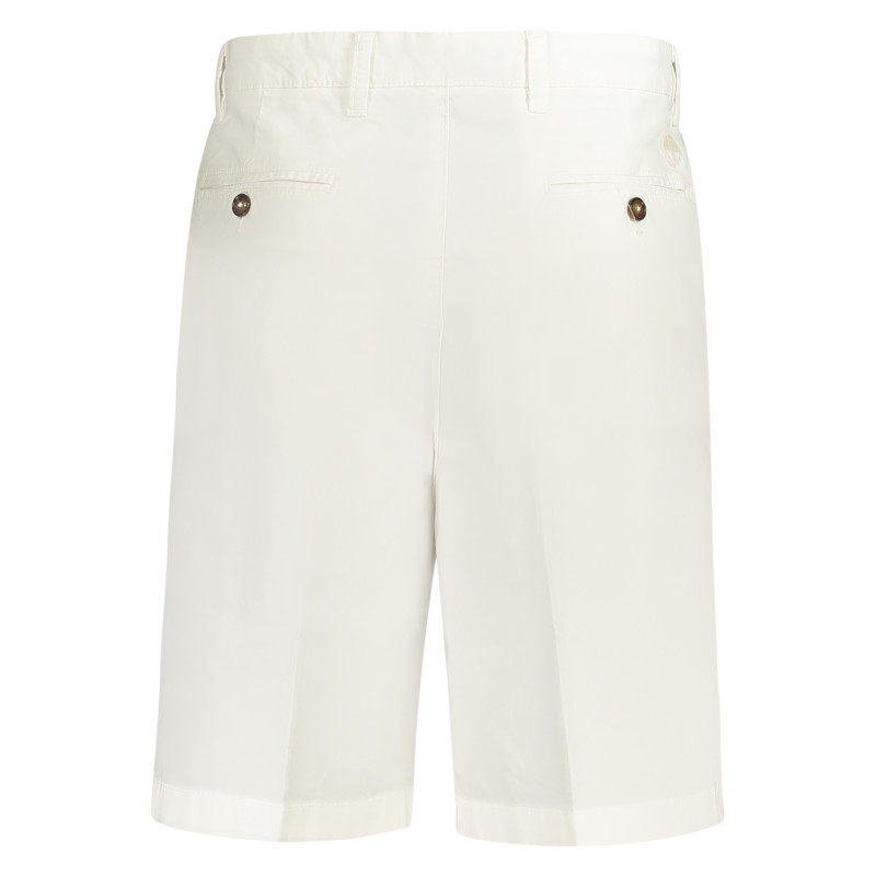 PANTALON BERMUDA HOMME NORTH SAILS BLANC