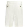 NORTH SAILS MEN'S BERMUDA PANTS WHITE