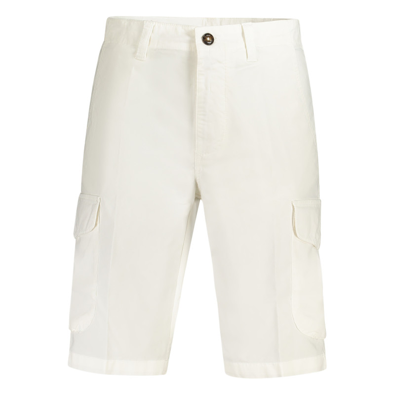 PANTALON BERMUDA HOMME NORTH SAILS BLANC