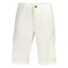PANTALONES BERMUDAS BLANCOS PARA HOMBRE NORTH SAILS