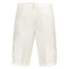 NORTH SAILS PANTALONE BERMUDA UOMO BIANCO