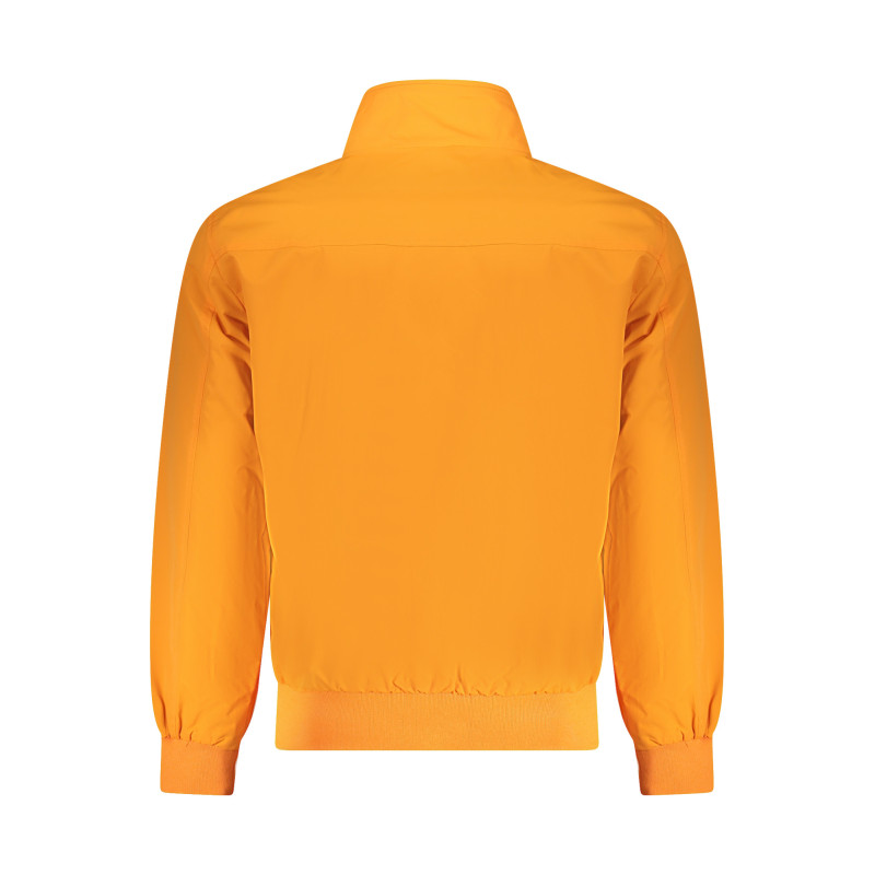 VESTE ORANGE POUR HOMMES NORTH SAILS