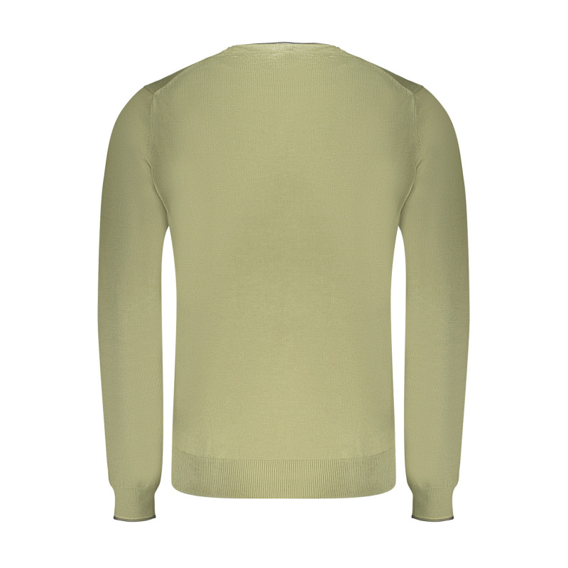 SUÉTER VERDE NORTH SAILS PARA HOMBRE