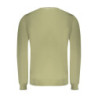 NORTH SAILS MAGLIA UOMO VERDE