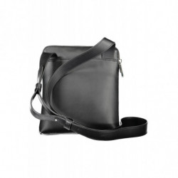 SAC À BANDOULIÈRE HOMME NOIR CALVIN KLEIN