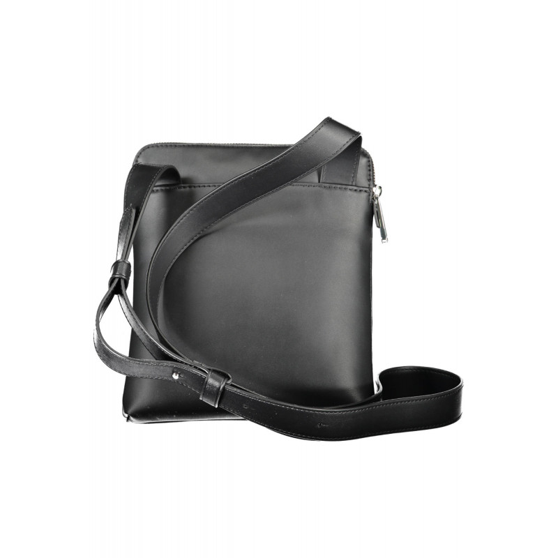 SAC À BANDOULIÈRE HOMME NOIR CALVIN KLEIN
