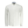 CHEMISE À MANCHES LONGUES NORTH SAILS HOMME BLANCHE