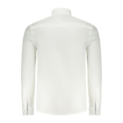 CHEMISE À MANCHES LONGUES NORTH SAILS HOMME BLANCHE