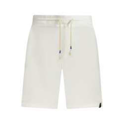 NORTH SAILS PANTALONE SHORT UOMO BIANCO