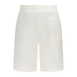 NORTH SAILS MEN'S SHORTS WHITE