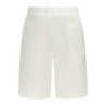 NORTH SAILS MEN'S SHORTS WHITE