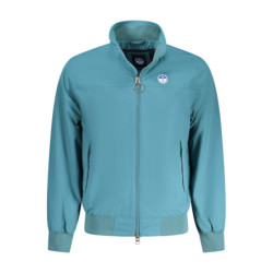 CHAQUETA DE HOMBRE NORTH SAILS VERDE