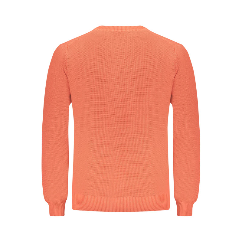 NORTH SAILS MEN'S PINK SWEATER