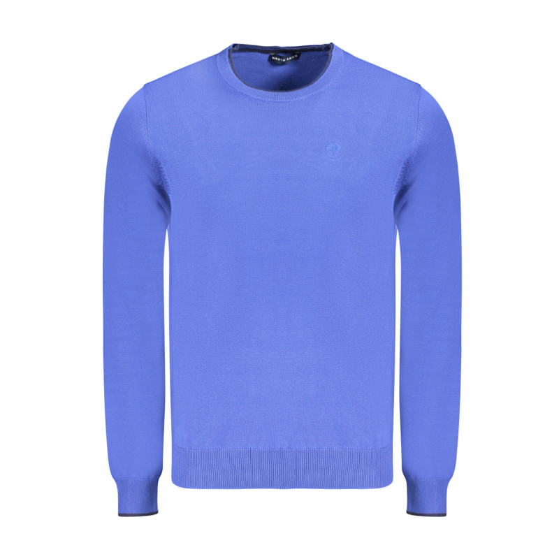 NORTH SAILS MAGLIA UOMO BLU