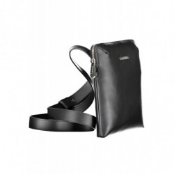 BOLSO DE HOMBRE CALVIN KLEIN NEGRO